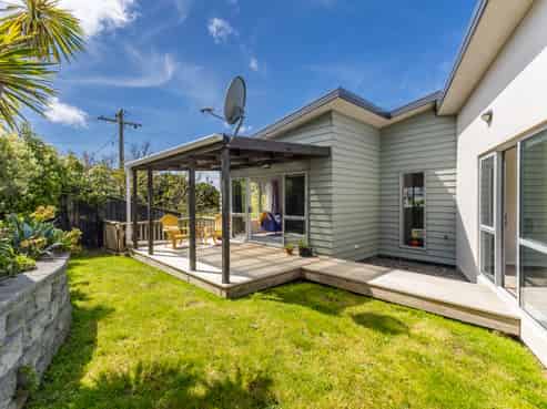 24A Nathan Avenue, Paraparaumu Beach