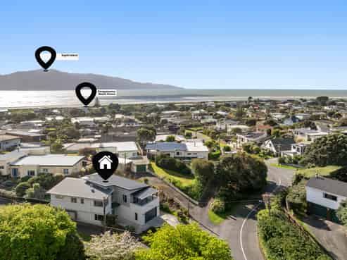 24A Nathan Avenue, Paraparaumu Beach