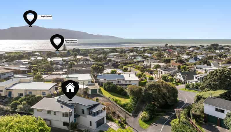 24A Nathan Avenue, Paraparaumu Beach