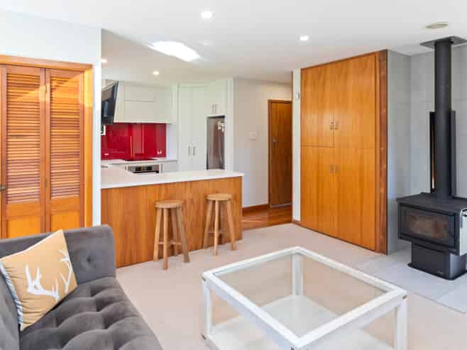 11B Ashgrove Terrace, Somerfield