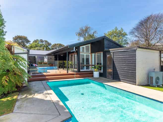 11B Ashgrove Terrace, Somerfield