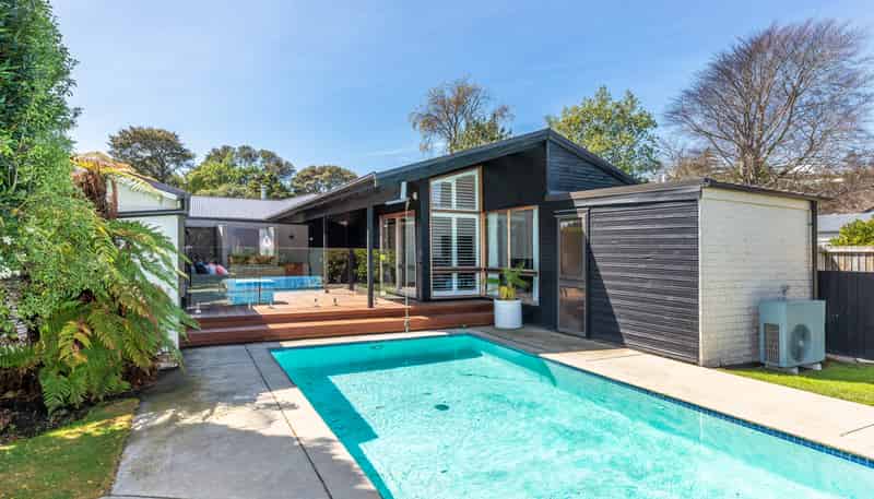 11B Ashgrove Terrace, Somerfield