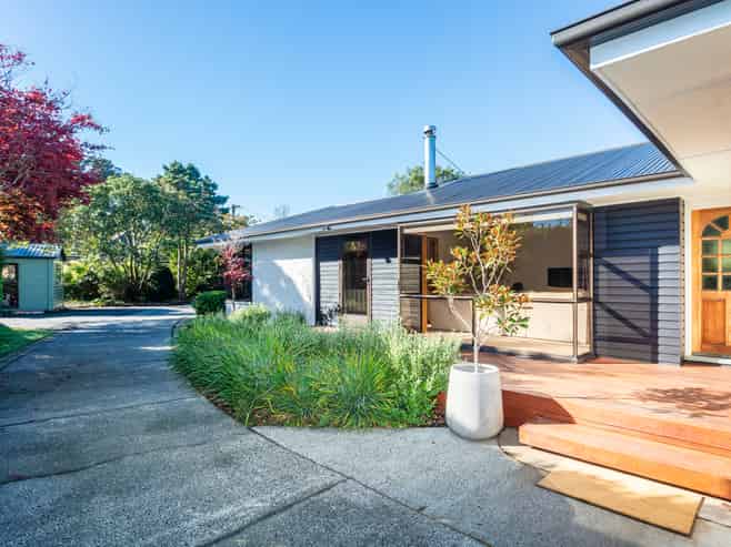 11B Ashgrove Terrace, Somerfield