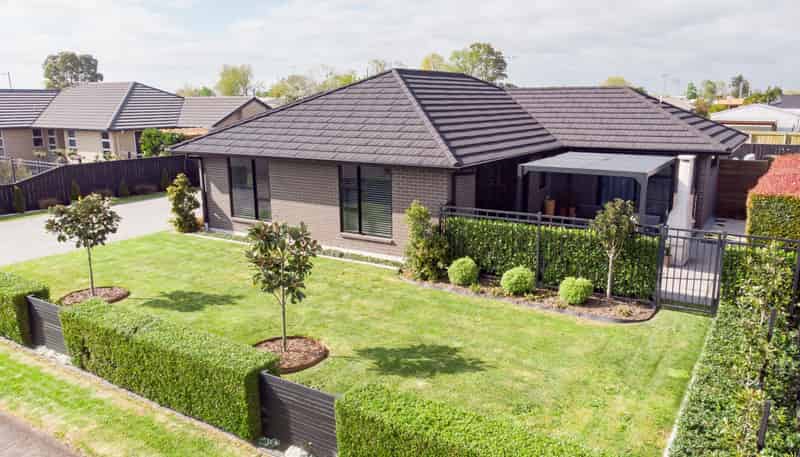 5 Costello Drive, Ngatea