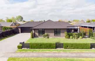 5 Costello Drive, Ngatea