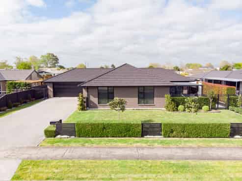 5 Costello Drive, Ngatea