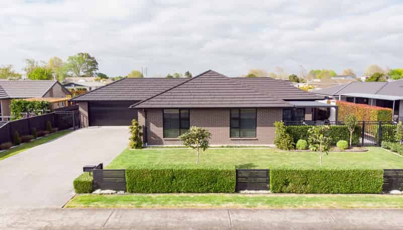 5 Costello Drive, Ngatea