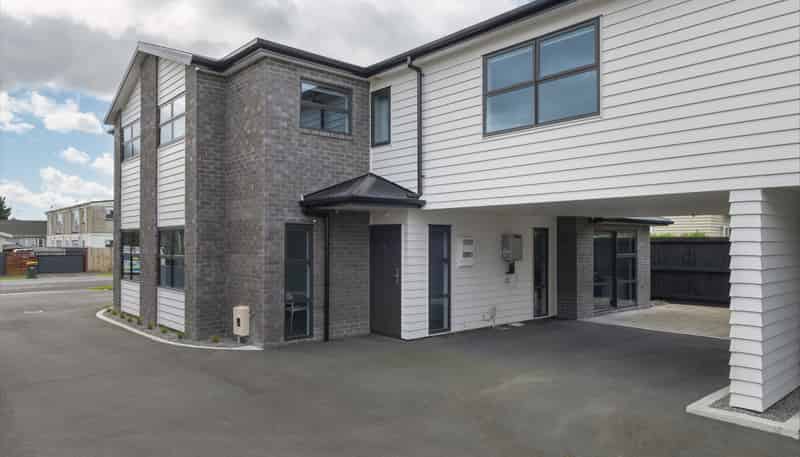 4/54B Cook Street, Hamilton East