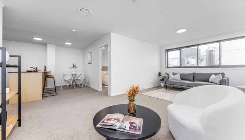 2A/11 Morning Star Place, Mount Albert