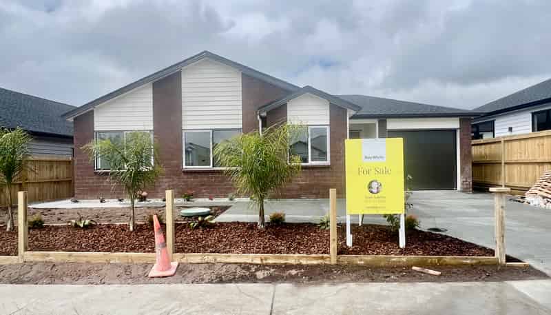 39 Tukutata Crescent, Milldale