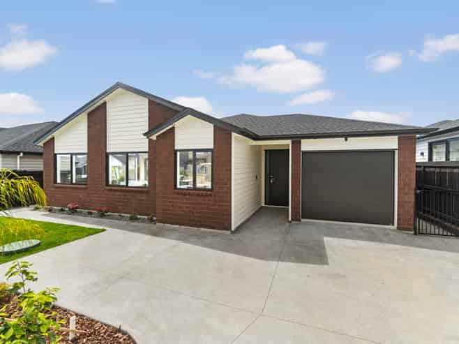 39 Tukutata Crescent, Milldale