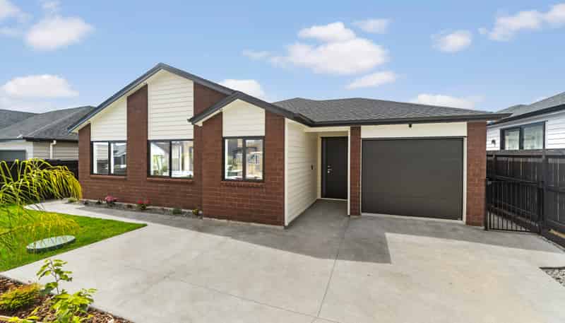 39 Tukutata Crescent, Milldale