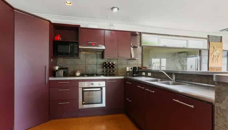 2/36 Comins Crescent, Mission Bay