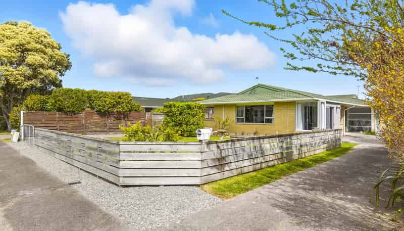 26A Matai Street, Waikanae