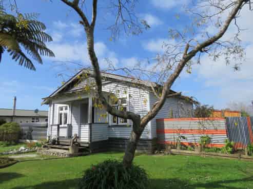 31 Menzies Street, Westport