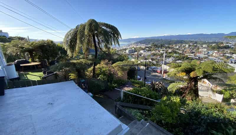 38a Sugarloaf Road, Brooklyn