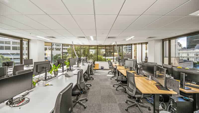 22 Fanshawe Street, Auckland Central