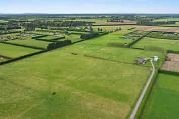 758D Sandy Knolls Road, West Melton
