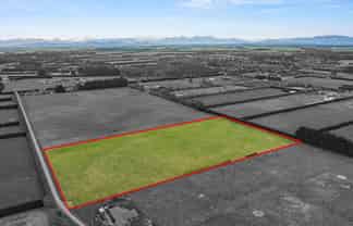 758D Sandy Knolls Road, West Melton