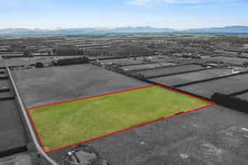 758D Sandy Knolls Road, West Melton