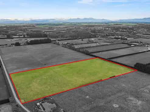 758D Sandy Knolls Road, West Melton