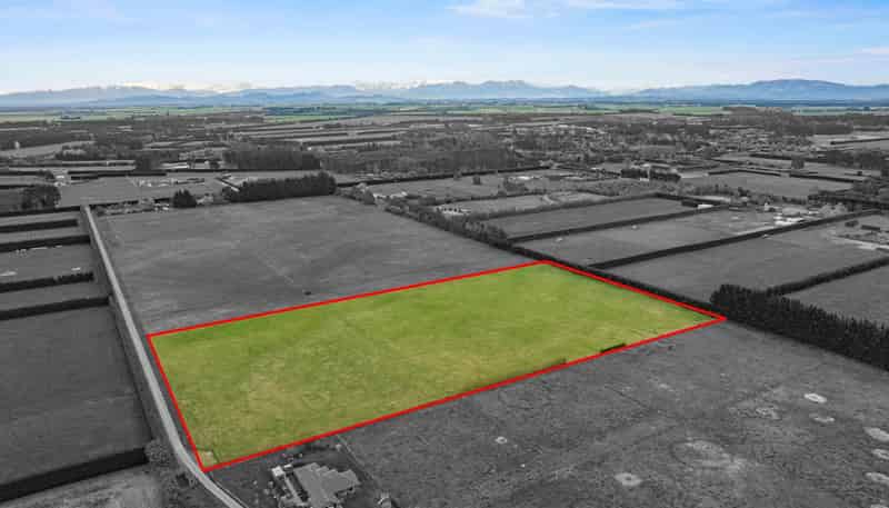 758D Sandy Knolls Road, West Melton