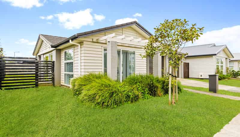 13 Rere Close, Takanini