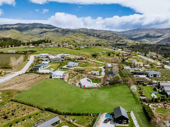 49 Hall Road, Bannockburn