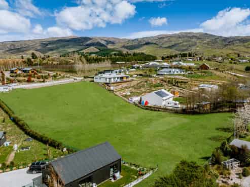 49 Hall Road, Bannockburn