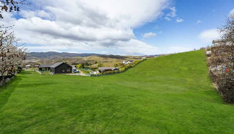 49 Hall Road, Bannockburn