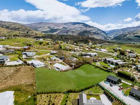 49 Hall Road, Bannockburn