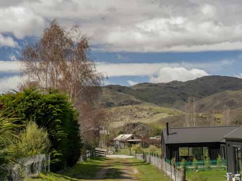 49 Hall Road, Bannockburn