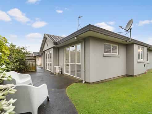 39  Sandhurst Drive, Papamoa
