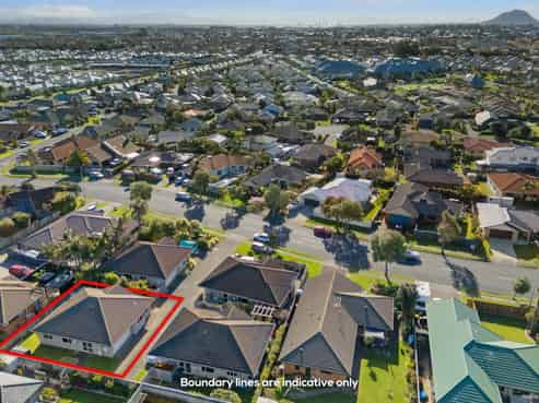 39  Sandhurst Drive, Papamoa