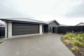 10 Horopito Street, Halswell