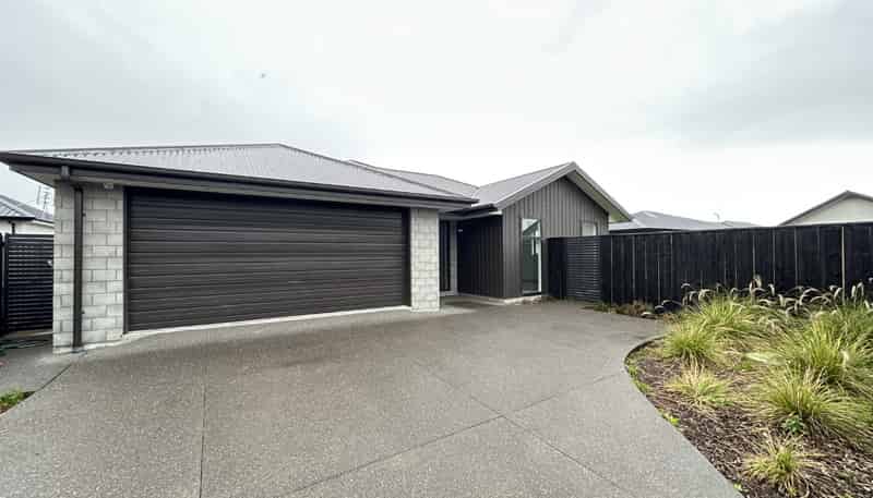 10 Horopito Street, Halswell