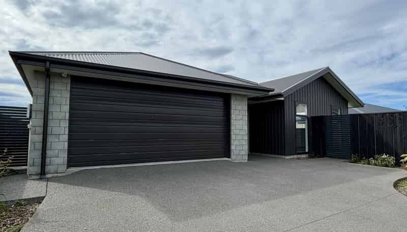 10 Horopito Street, Halswell