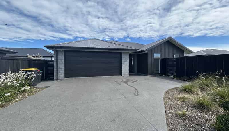10 Horopito Street, Halswell