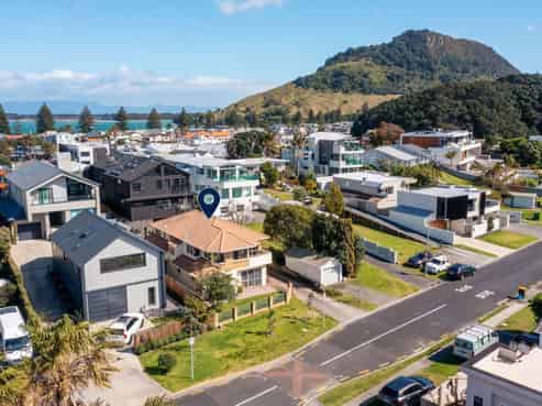 24A Rita Street, Mount Maunganui