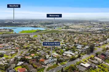 118 Sunset Road, Unsworth Heights