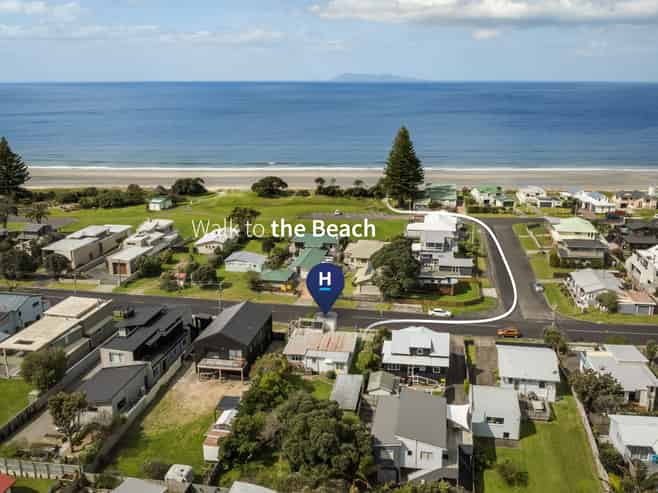 22 Dillon Street, Waihi Beach