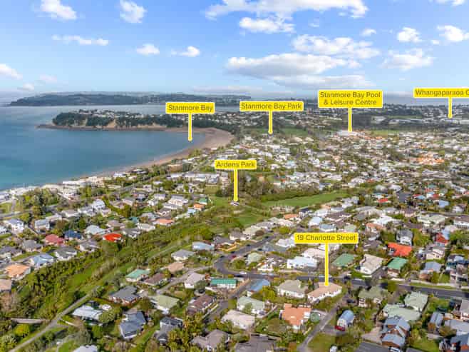 19 Charlotte Street, Stanmore Bay