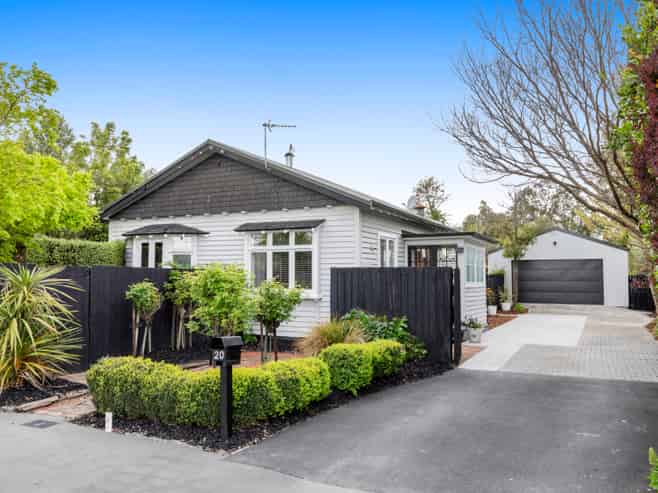 20 Squire Street, Saint Albans