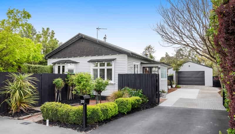 20 Squire Street, Saint Albans