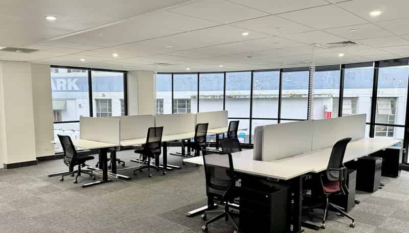 22 Fanshawe Street, Auckland Central