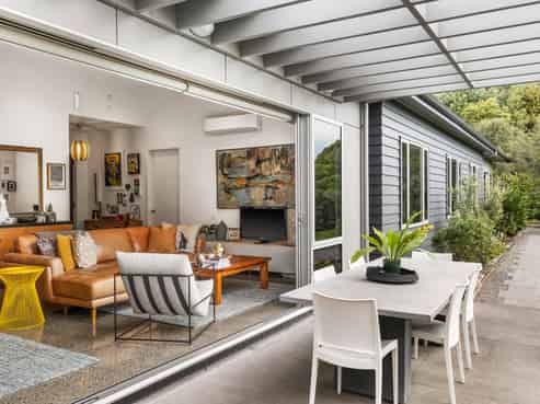 28 Esk View Road, Eskdale