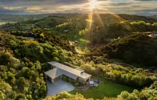 28 Esk View Road, Bay View