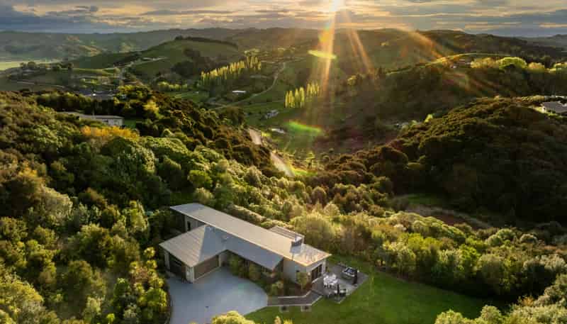 28 Esk View Road, Bay View