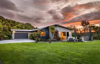 28 Esk View Road, Bay View