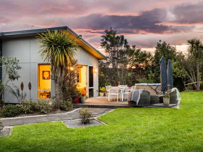 28 Esk View Road, Bay View